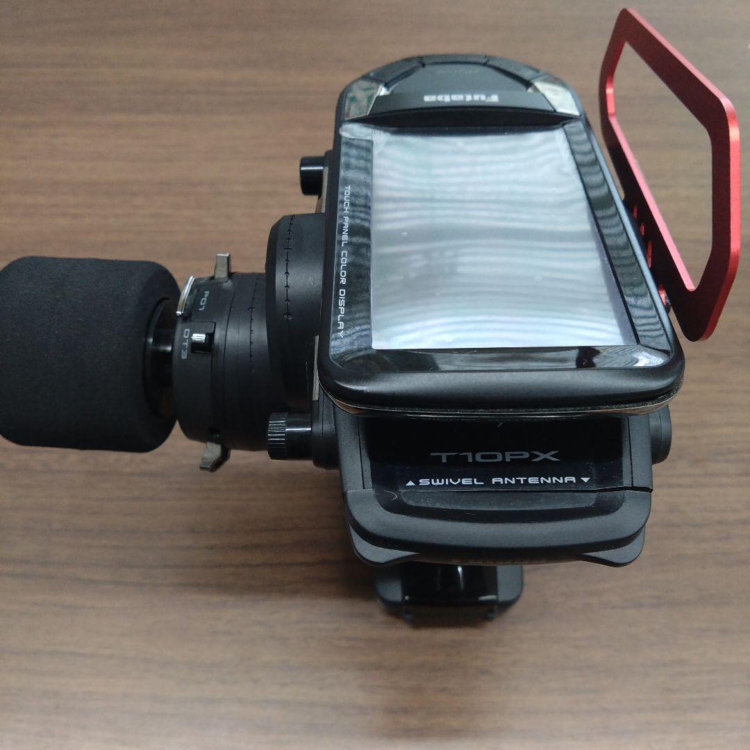 Futaba T10PX RC送信機、受信機