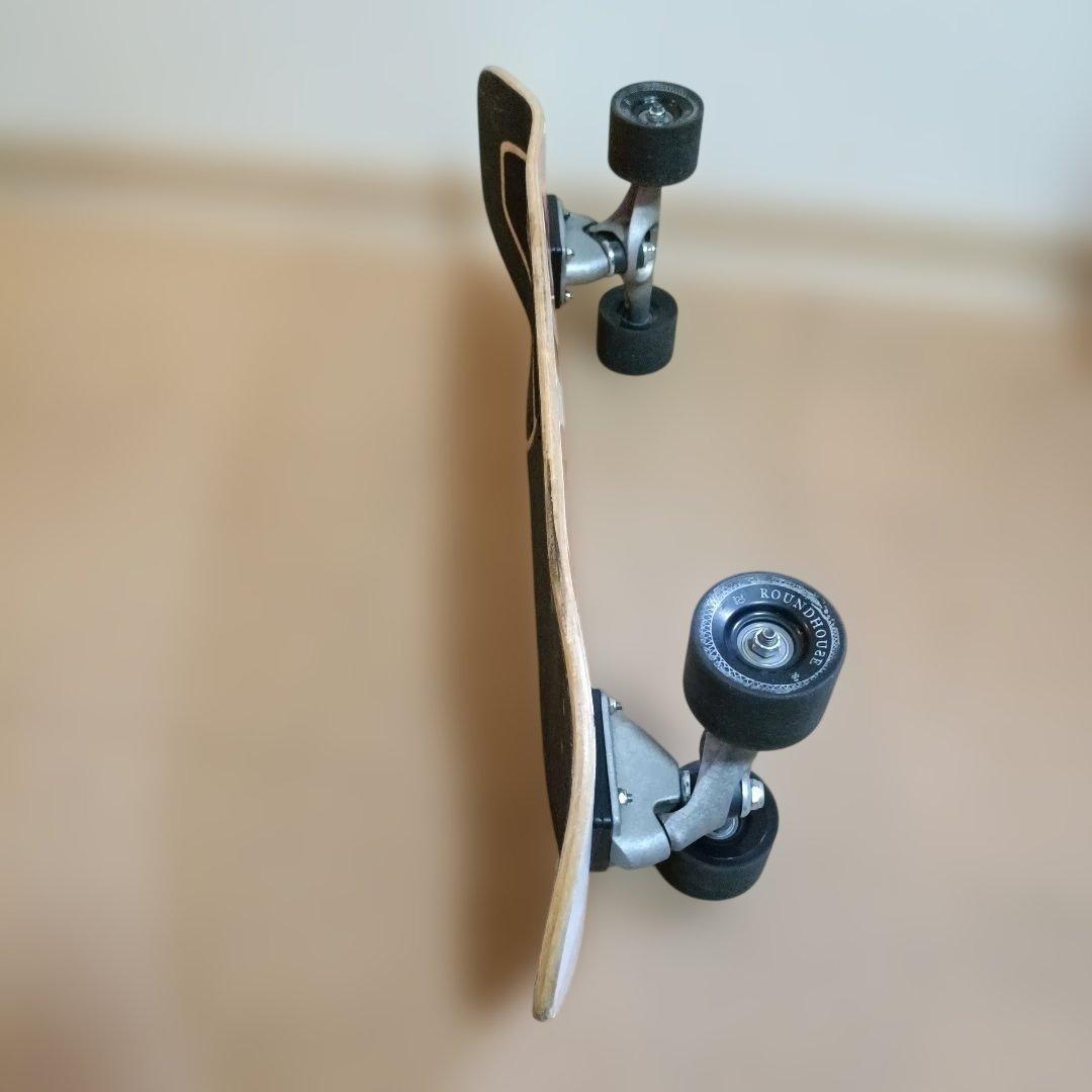 Carver(カーバー)　30.75㌅　 USA Booster　CX4　良品！