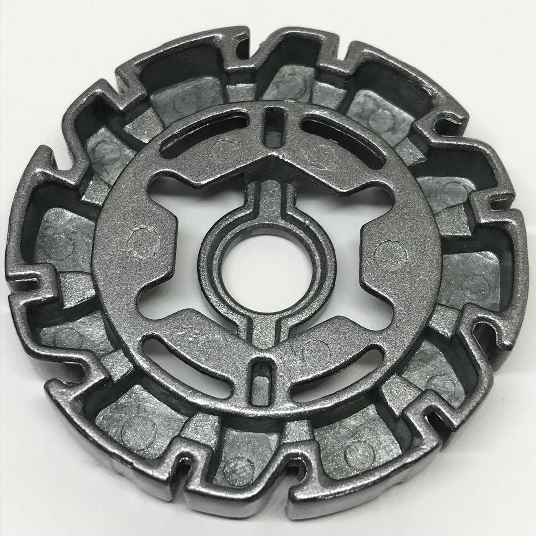 メタルファイトベイブレード 【優勝景品‼️】 ダークブル 《ガンメタ