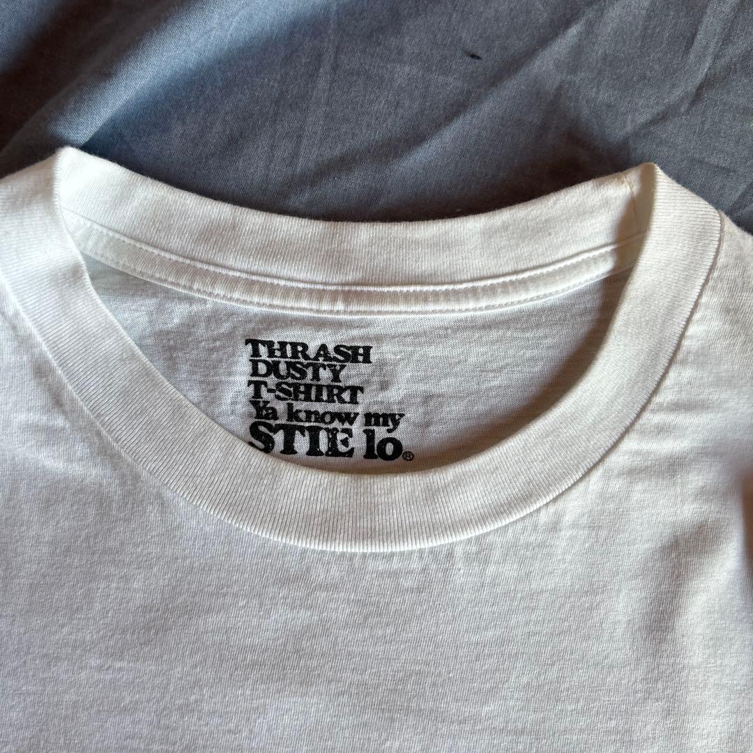 トップス minedenim Naked Fashion Girls