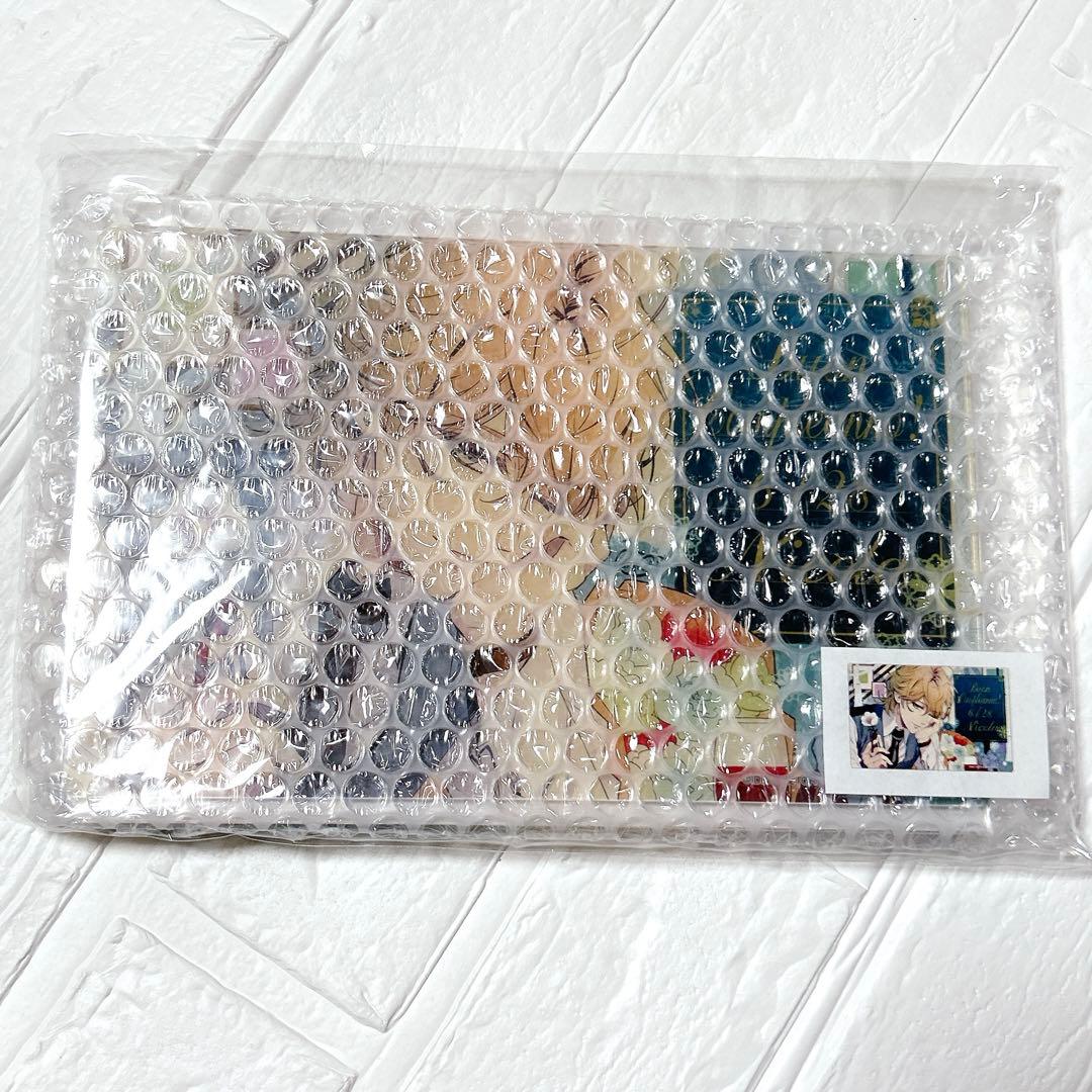 ピオフィオーレの晩鐘 バースデーセット ニコラ