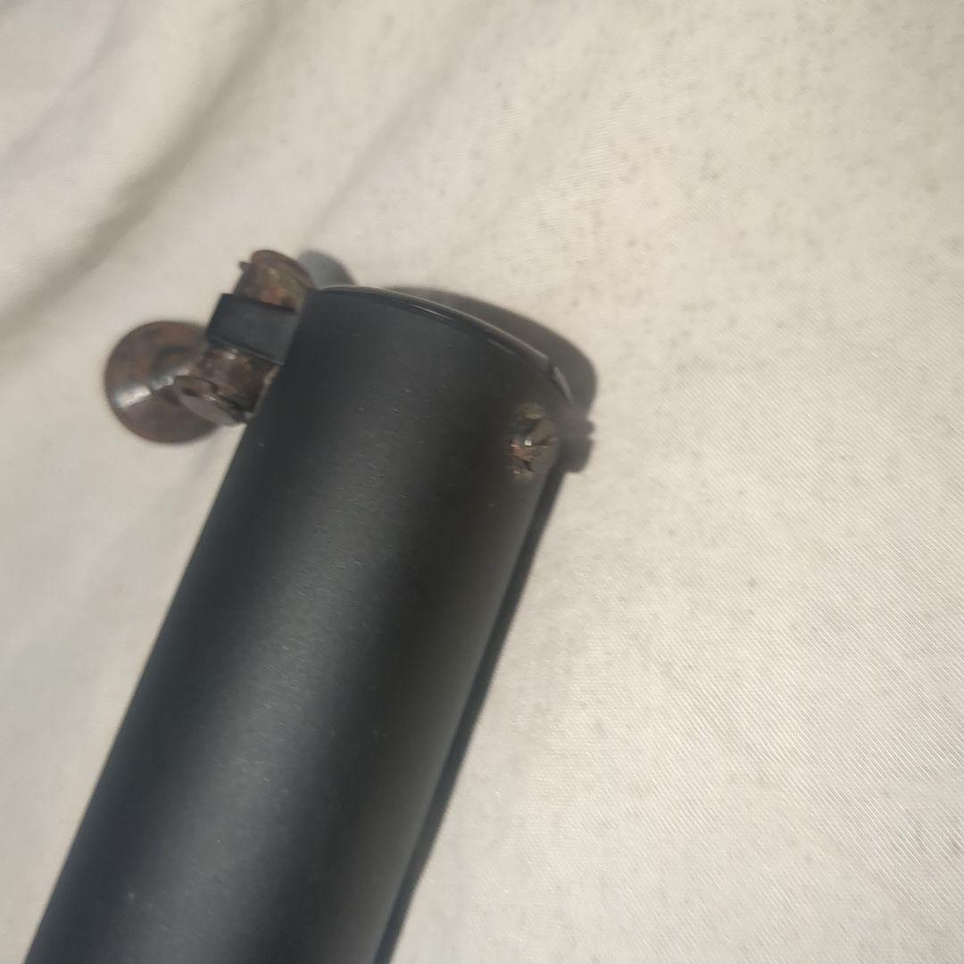 MGC コルトウッズマン，ルガーP08用サイレンサー 珍品絶版の通販はau