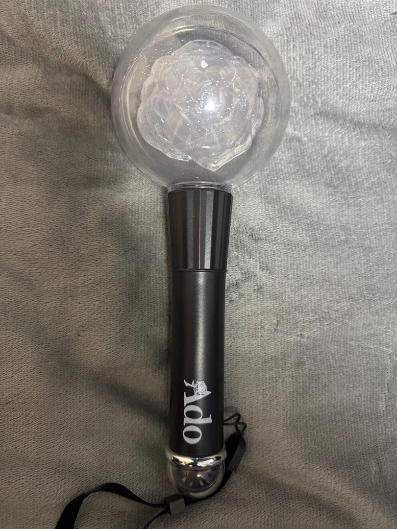 Ado ペンライト マーズ、モナリザの横顔、hibana Ado ペンライト