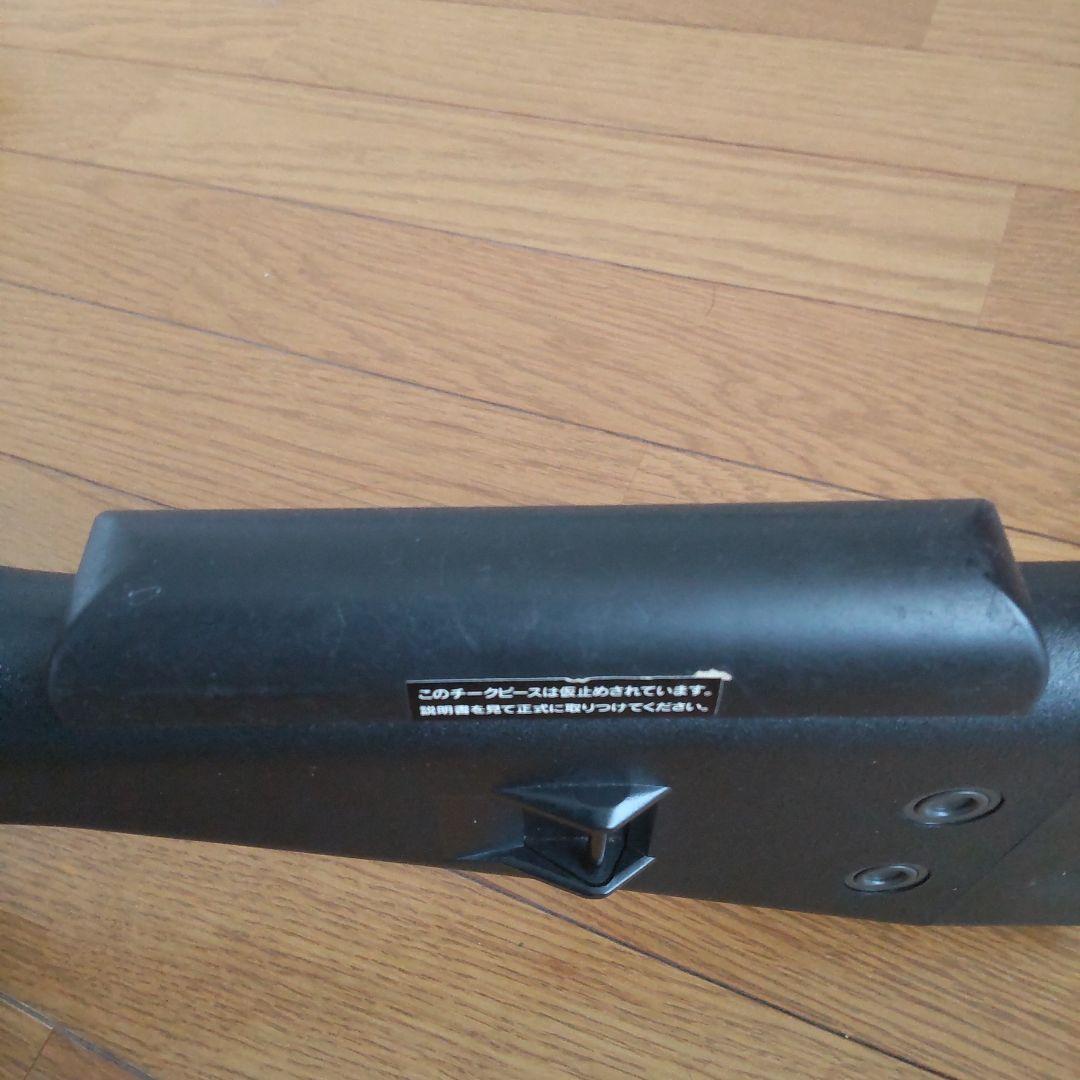 【完品】東京マルイ H&K G3 SG/1 電動ガン