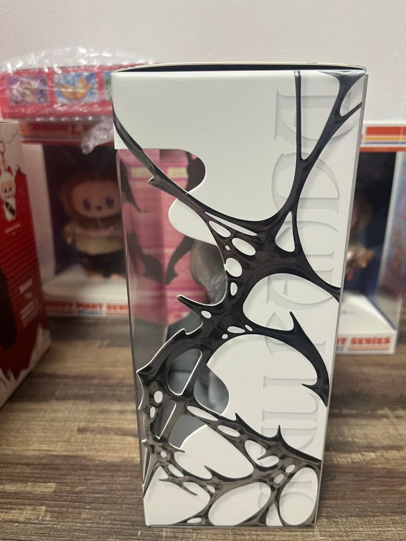 【正規品】　SKULLPANDA スカルパンダ XG 日本限定　POPMART