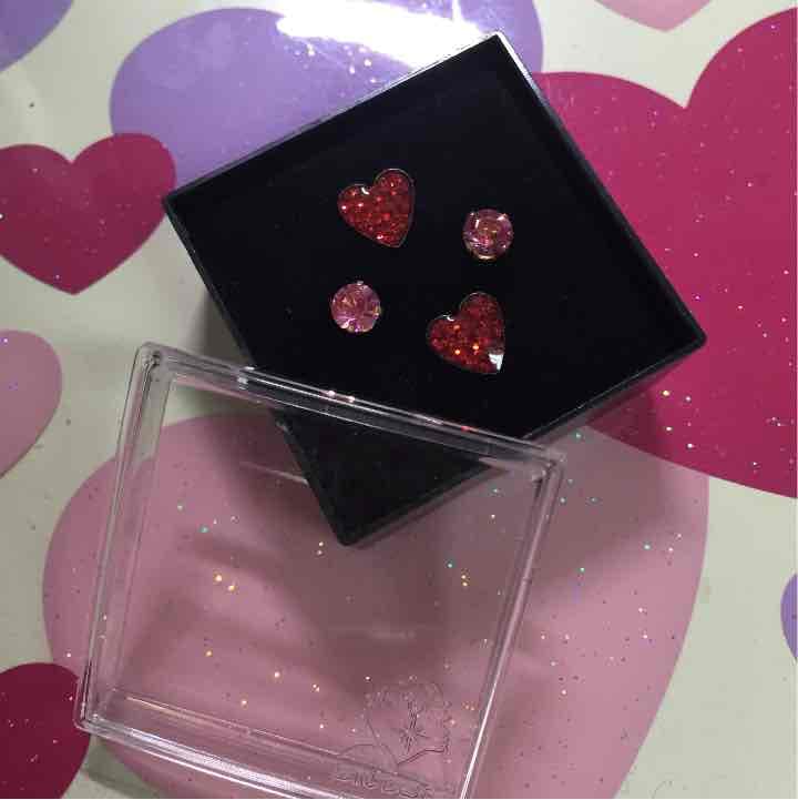 ANYONE x D&D SMOKE AND MIRROR 新品3個セット cimarve.com