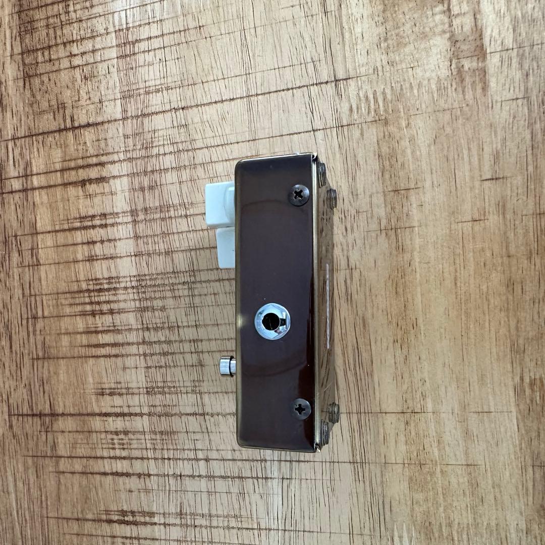 VEMURAM SHANKS ODS-1 シリアルナンバー950番台　中古品