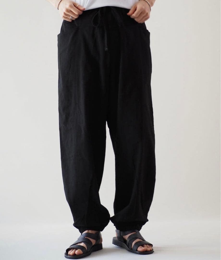 WTAPS 23SS Wrkt2001 / Trousers Wtaps TROUSERS WRKT2001 WTAPS