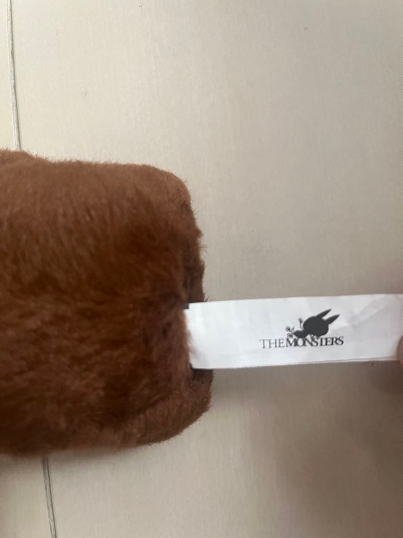 ☆ラブブ☆Have A Seat DUODUOシークレット！！新品！正規品！