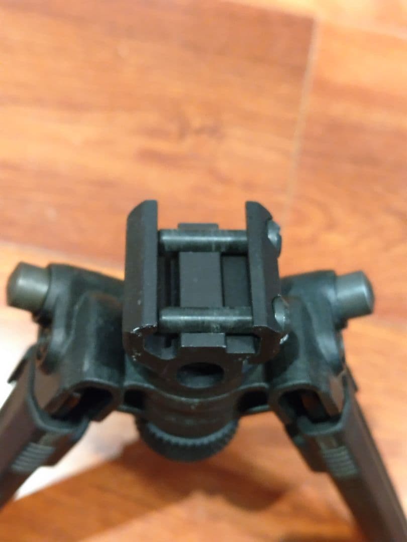 【本物】MAGPUL bipod 1913 ピカティニーレール