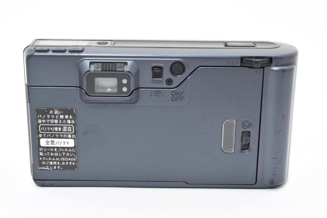 希少】 PENTAX ペンタックス Espio 80 コンパクトフィルムカメラ