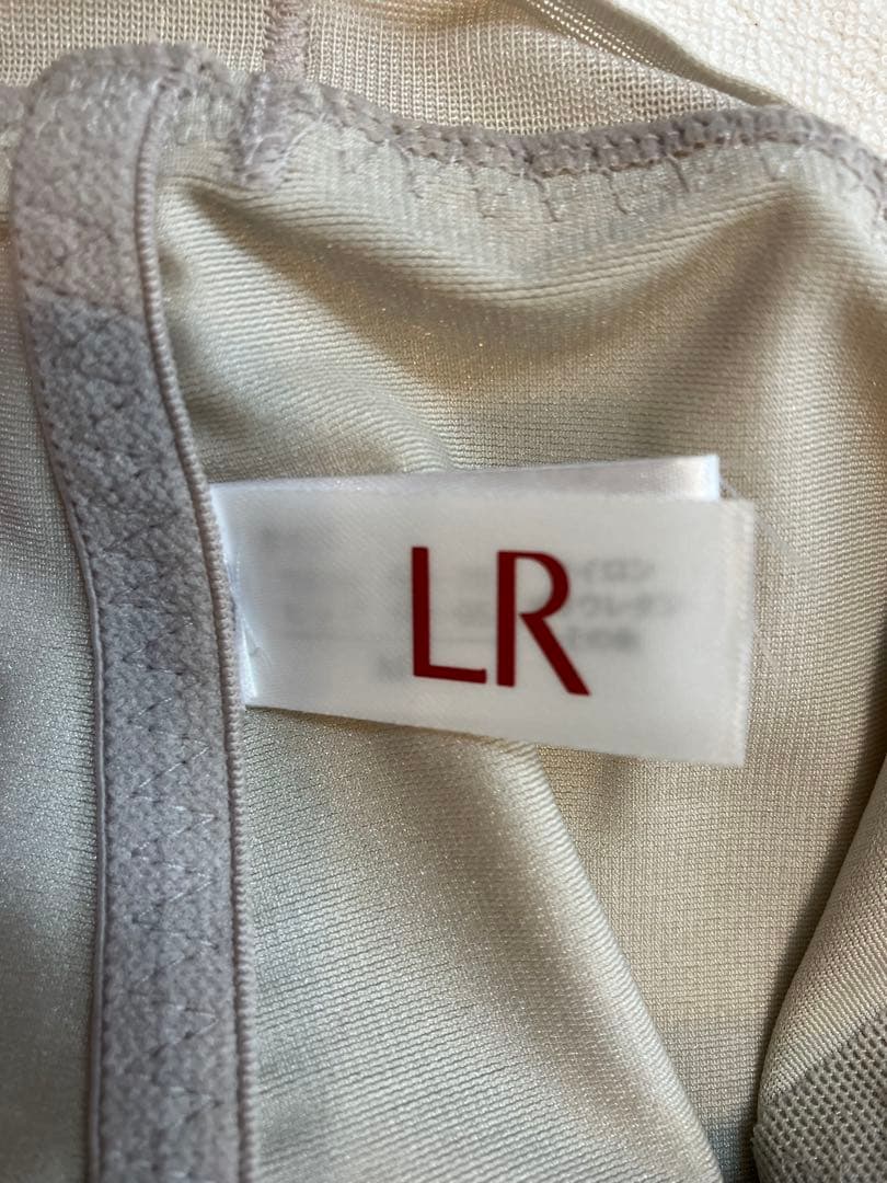 ブライダルインナー （ラビアンローゼ）