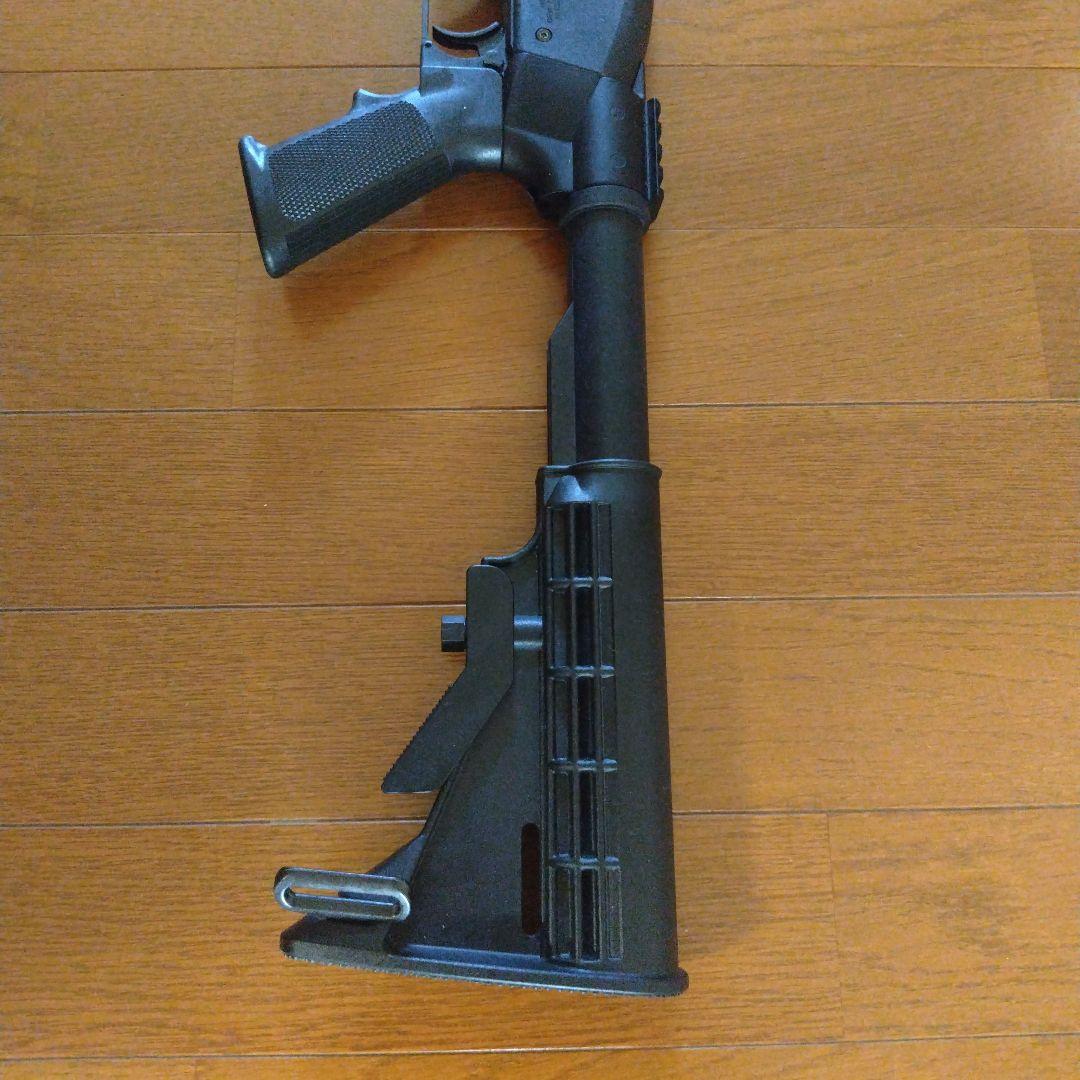 マルゼン【CA870 ショットガン　チャージャー】【中古品】