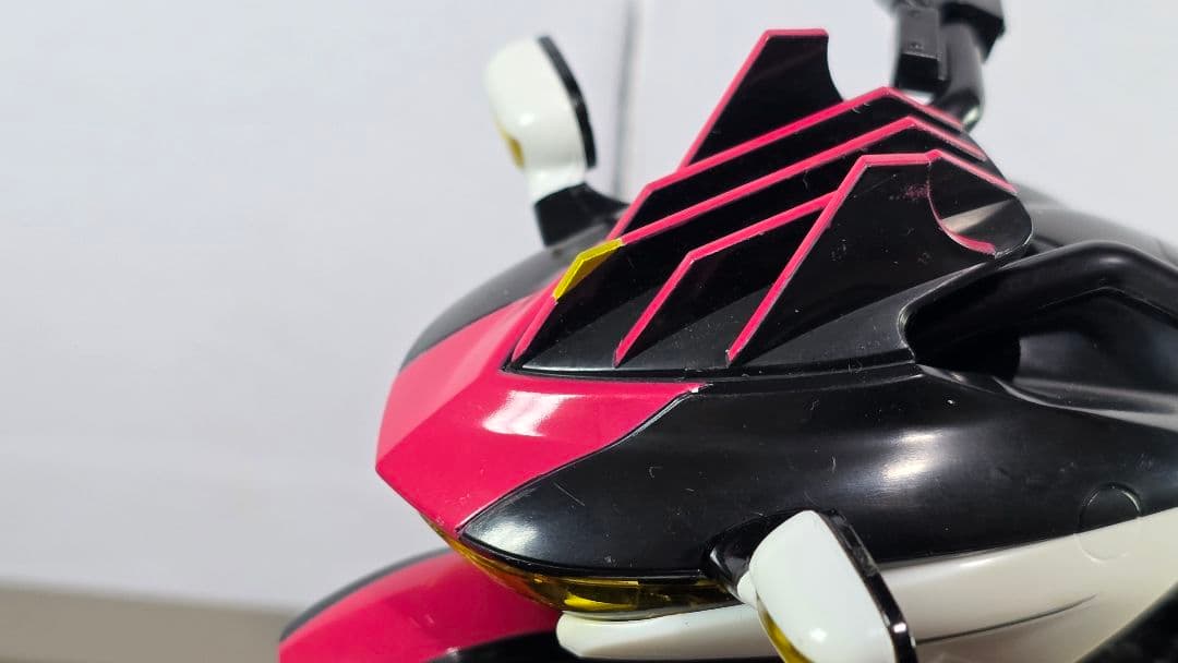 s.h.figuarts マシンディケイダー