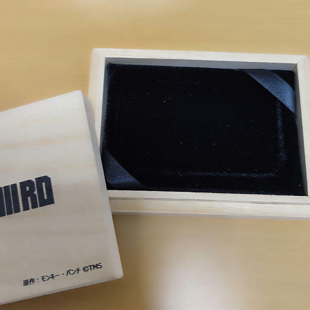 ルパン三世 次元大介の墓標 純金カード - メルカリ