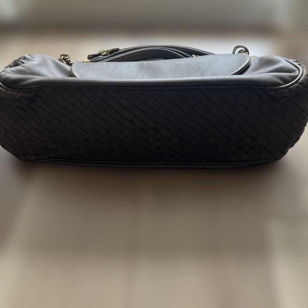 お値下げ　BOTTEGA VENETA ボッテガヴェネタ ショルダーバッグ
