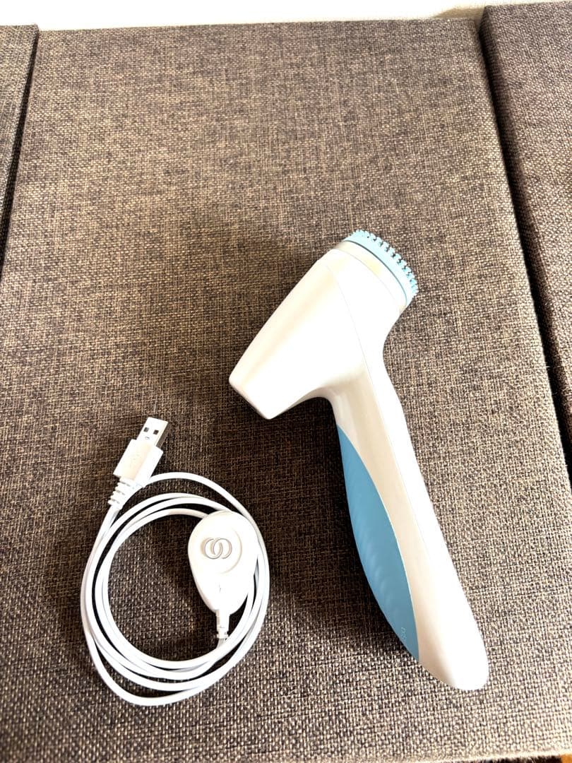 ルミスパ やさしいヘッド ほぼ新品