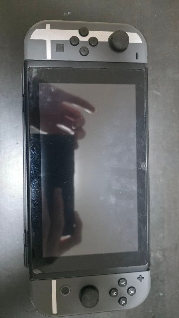 T*Y様 Nintendo Switch 大乱闘スマッシュブラザーズ SPECI