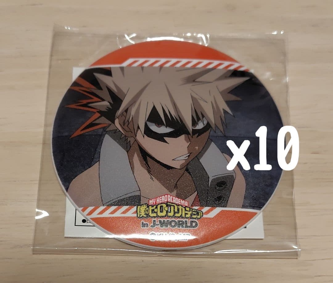 キラメモ 咎狗の血 アキラ 缶バッジ 15個