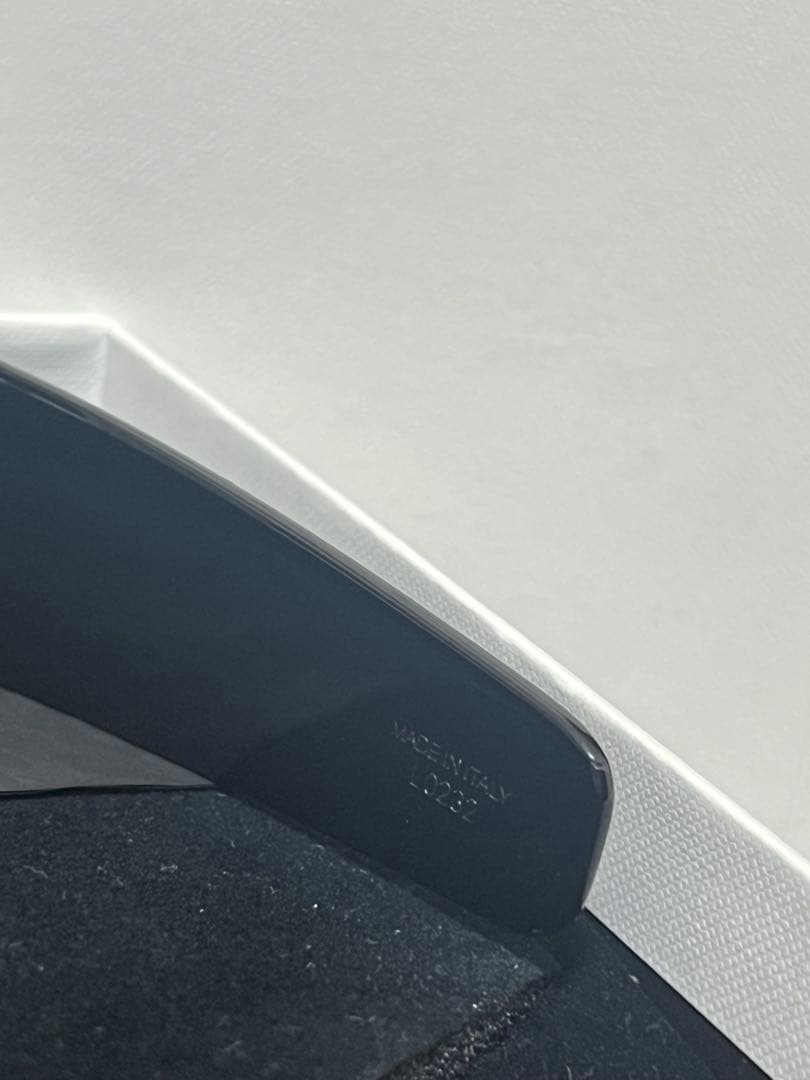 【早い者勝ち】CELINE ブラック ヘアバンド