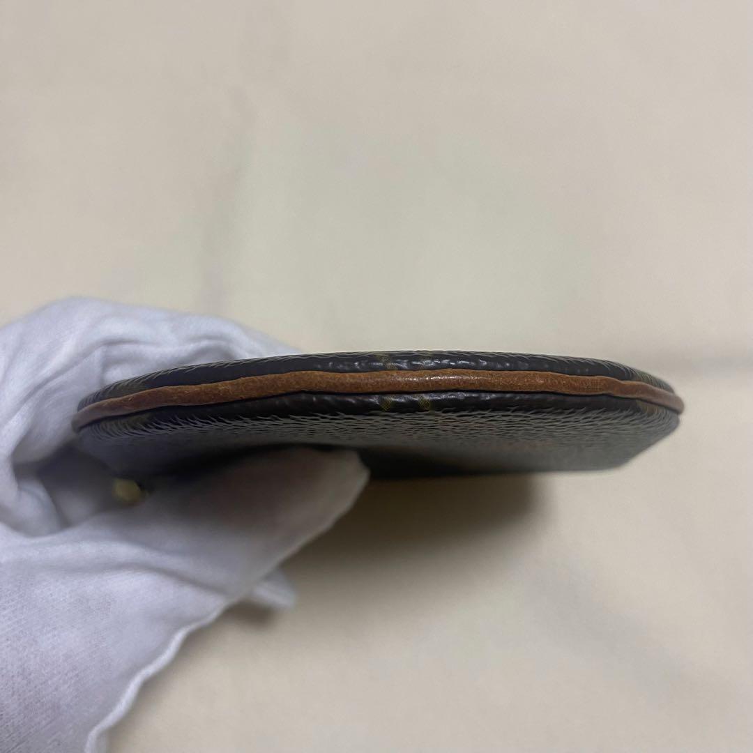 【美品】Louis Vuitton モノグラム ケース