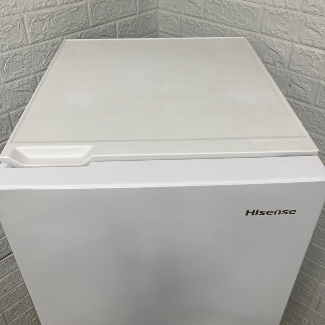OE103111 ハイセンス 162L 冷蔵庫 一人暮らし 小型