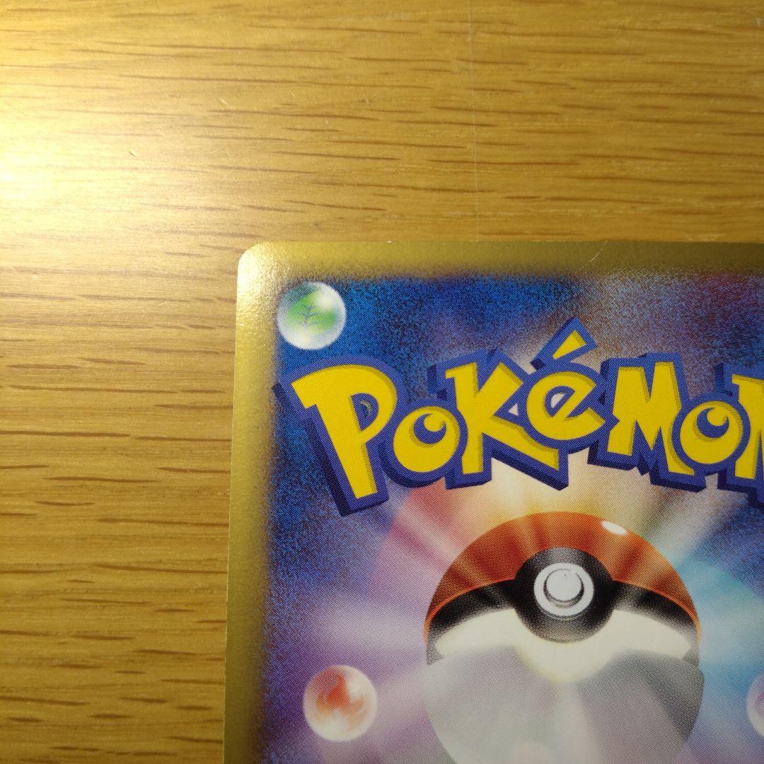 ピカチュウM lv.x