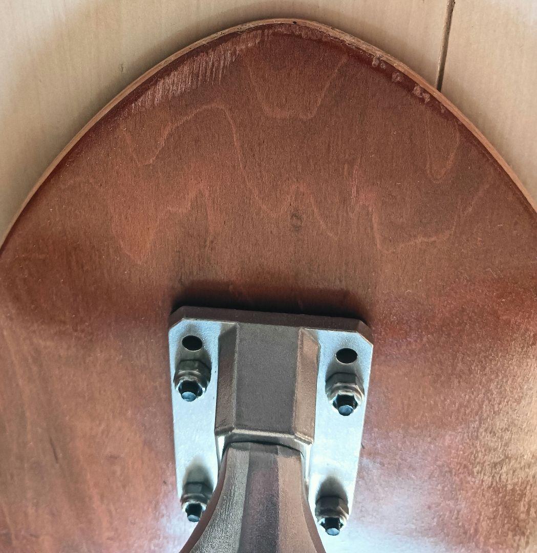 ウッディープレス woody press 30インチ　使用品