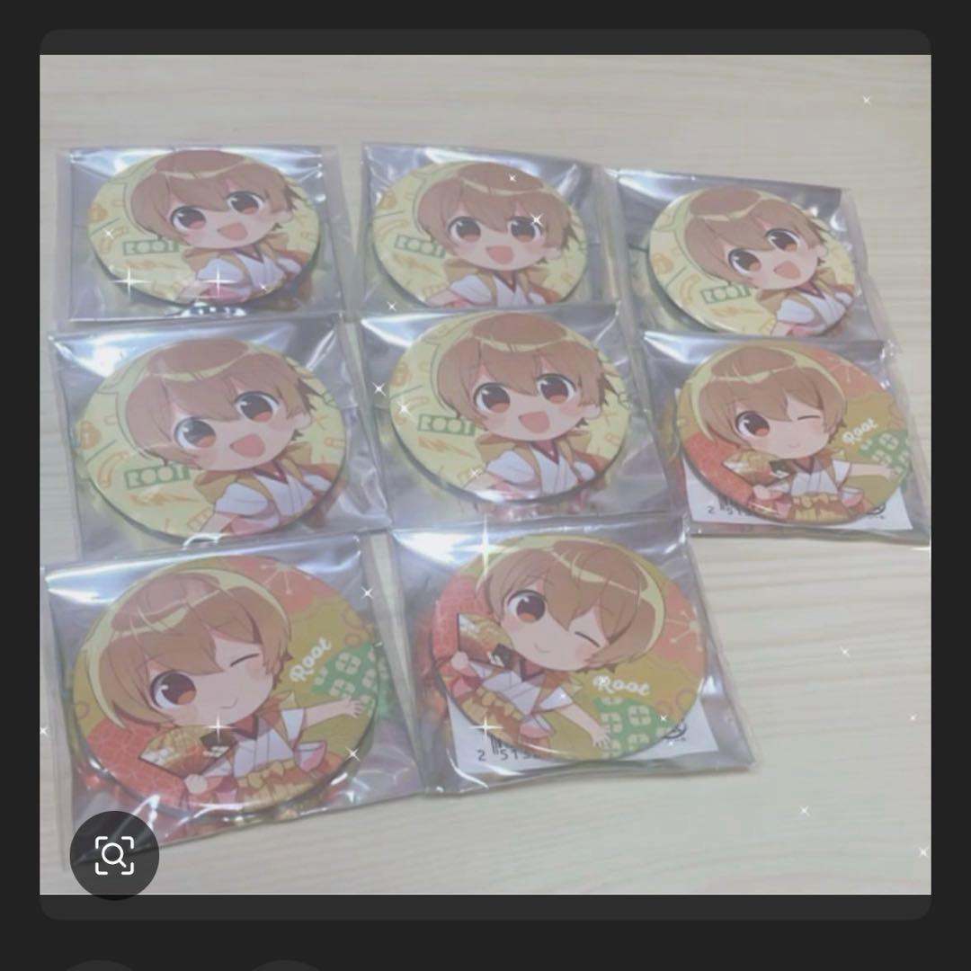 すとぷりるぅとまとめ売り