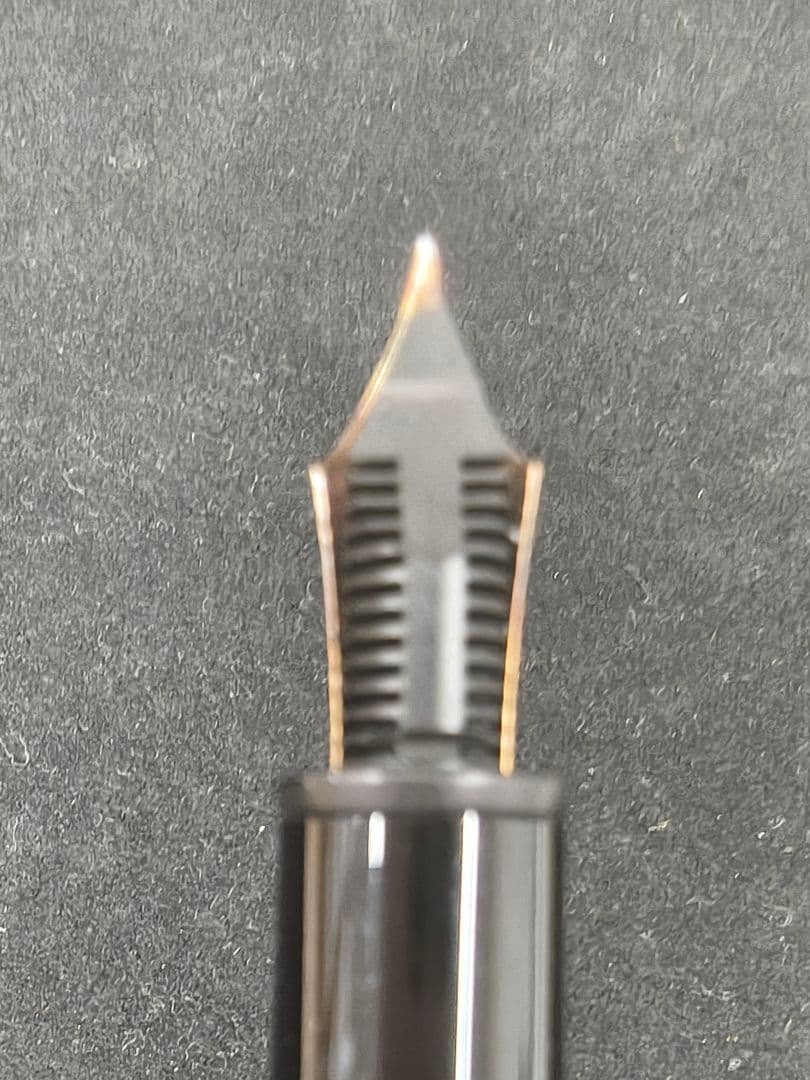 モンブラン　マイスターシュテュック　万年筆、ボールペンセット