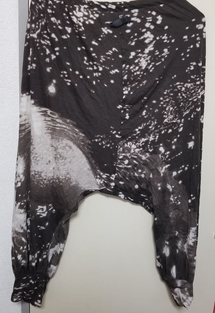 ifsixwasnine サルエルパンツ ifsixwasnine イフシックスワズナイン