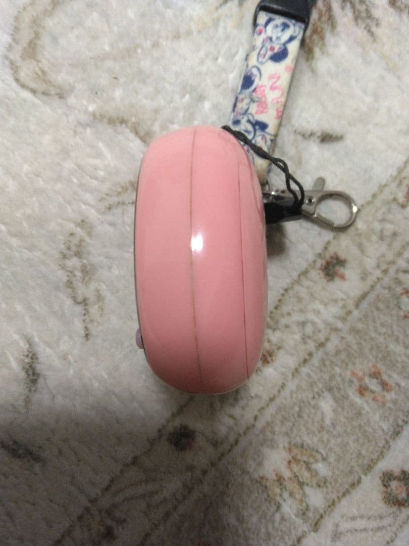 たまごっちみーつ　マジカル　ピンク