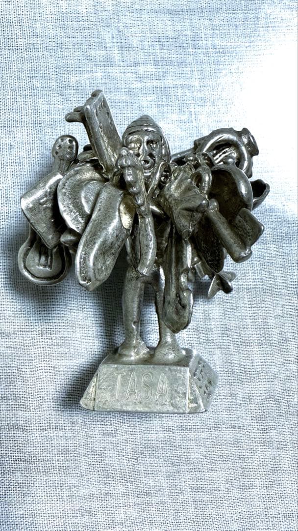 【稀少！】シルバー950 エケコ人形　ペルー 稀少！】シルバー950 エケコ人形 ペルー Amazon | 【 EKEKO 19cm GOLD