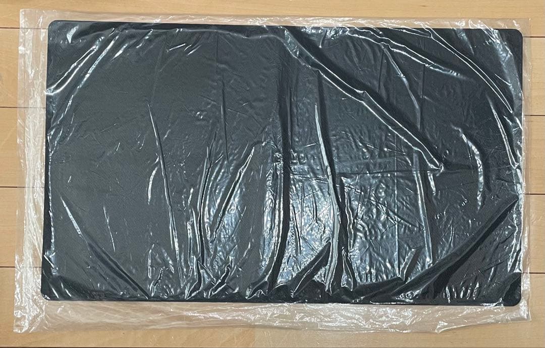 M∀LICE〈Q〉HEARTS OF CRYPTER 公式プレイマットJUDGE