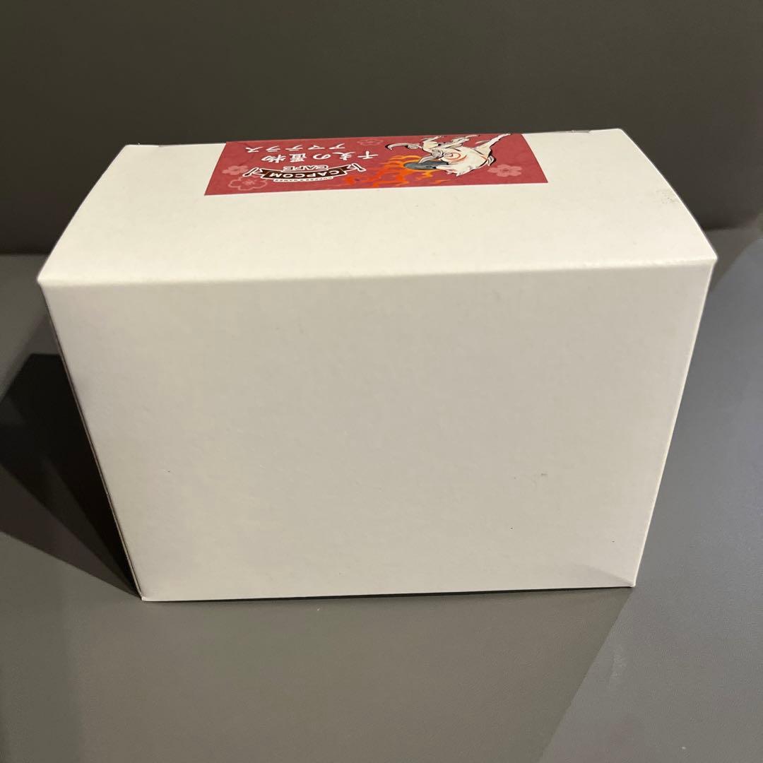 大神　2018年　300体限定　アマテラス