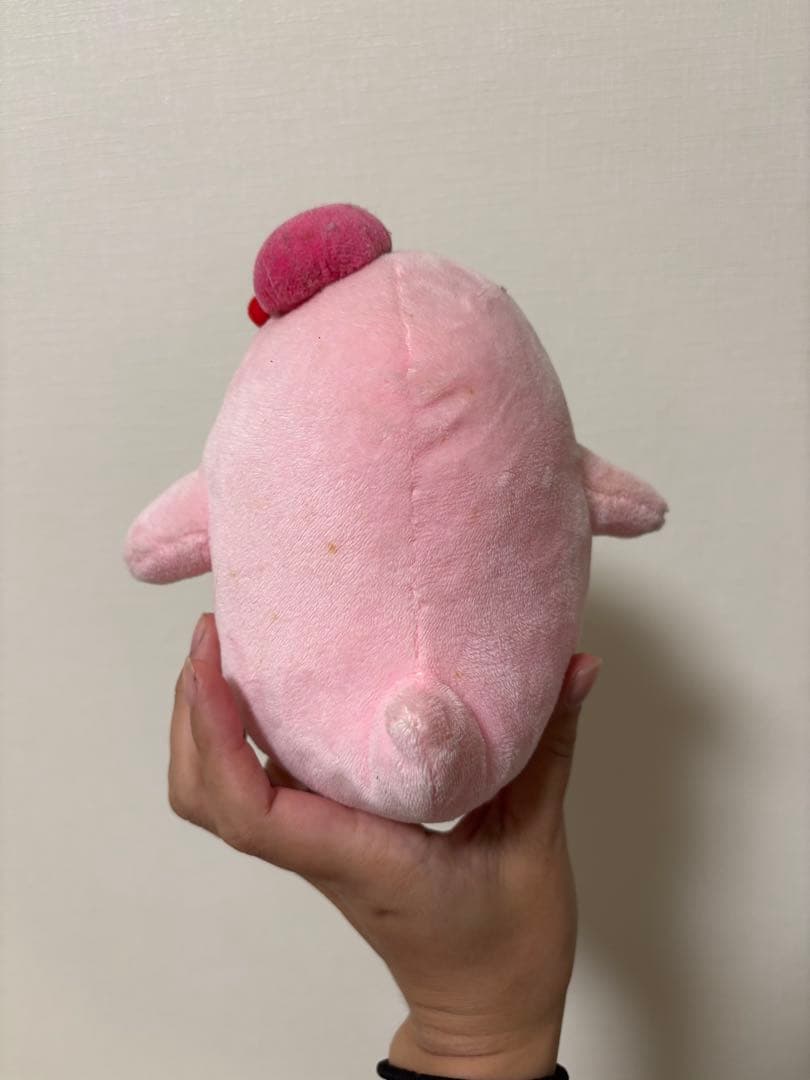 プリティーリズム レインボーライブ ペアとも マスコット