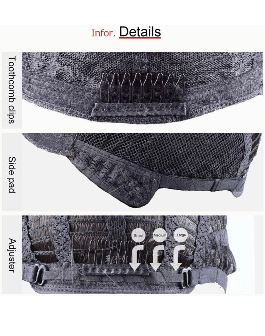 医療用 ウィッグ 人毛 ふんわり シルエット 可愛い 女性 デイリーウィッグ