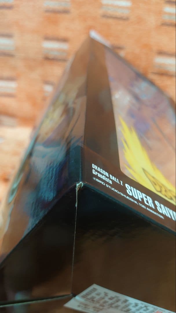 ドラゴンボール フィギュア マンガディメンションズ 孫悟空 海外正規品