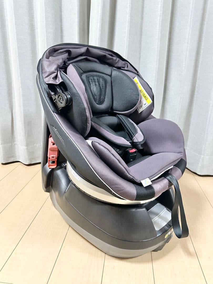 綺麗！コンビ ネルーム インナークッション フルセット NC-520 綺麗