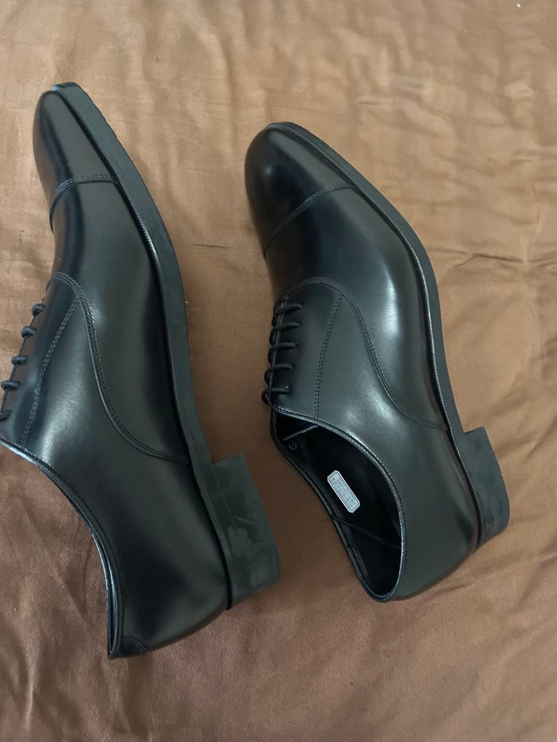 【未使用】リーガル 21GL ビジネスシューズ 27㎝