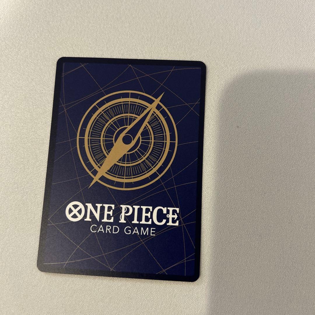 ジュエリー・ボニーSECスーパーパラレル（コミパラ）