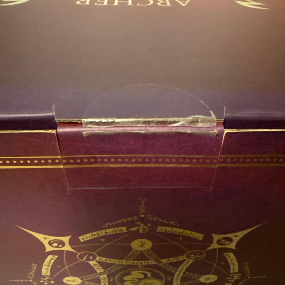 FGO ギルガメッシュ　1/8スケールフィギュア