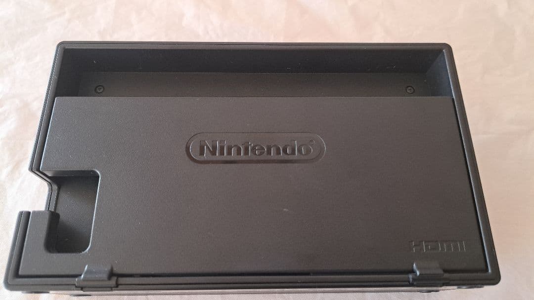 Nintendo Switch スイッチ HAC-001 本体　任天堂