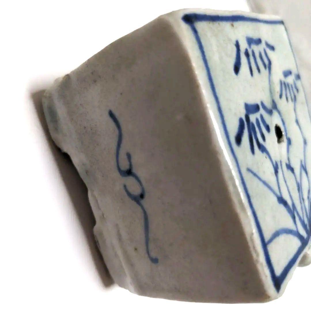 水滴 染付け 陶器 窯元不明 書 書道 2026年最新】書道 水滴 陶器の人気