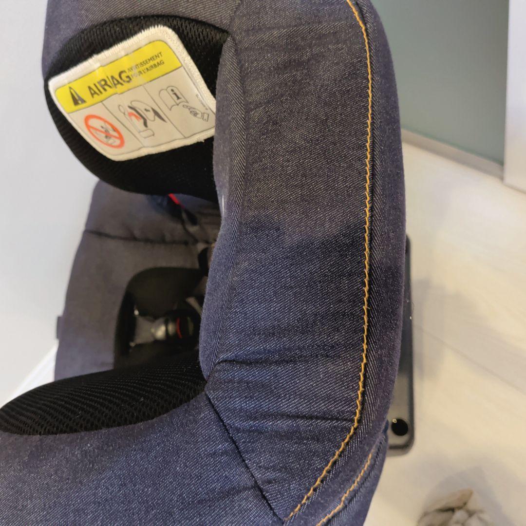 ⭐️美品⭐️ ジョイー　JOIE stages ISOFIX チャイルドシート