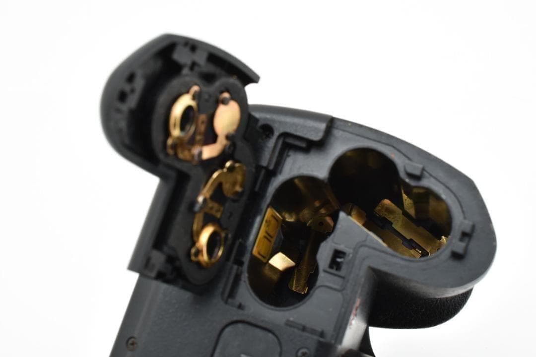 □ 美品 □ ペンタックス PENTAX K200D レンズキットS数4170回