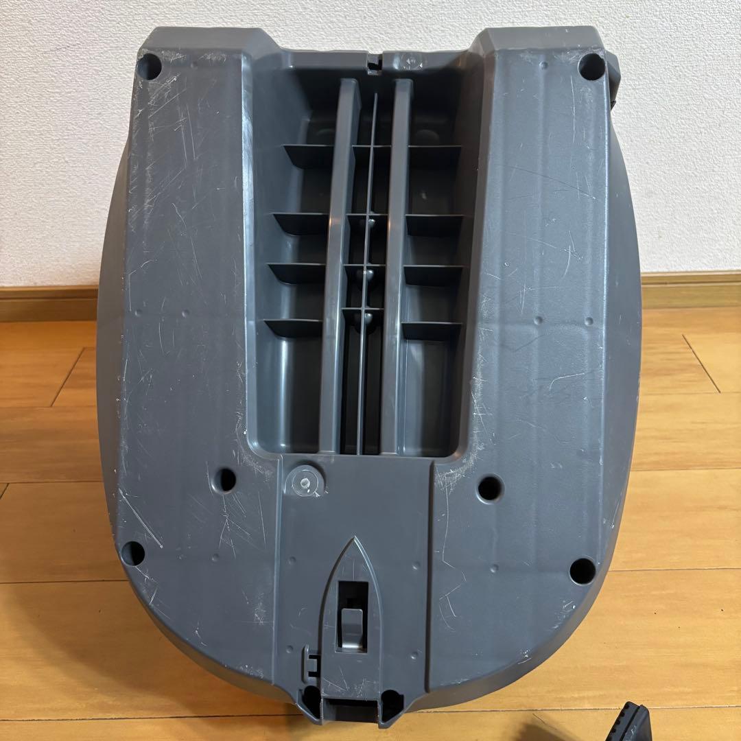 RECARO Start X レカロ スタートイクス 360度 チャイルドシート