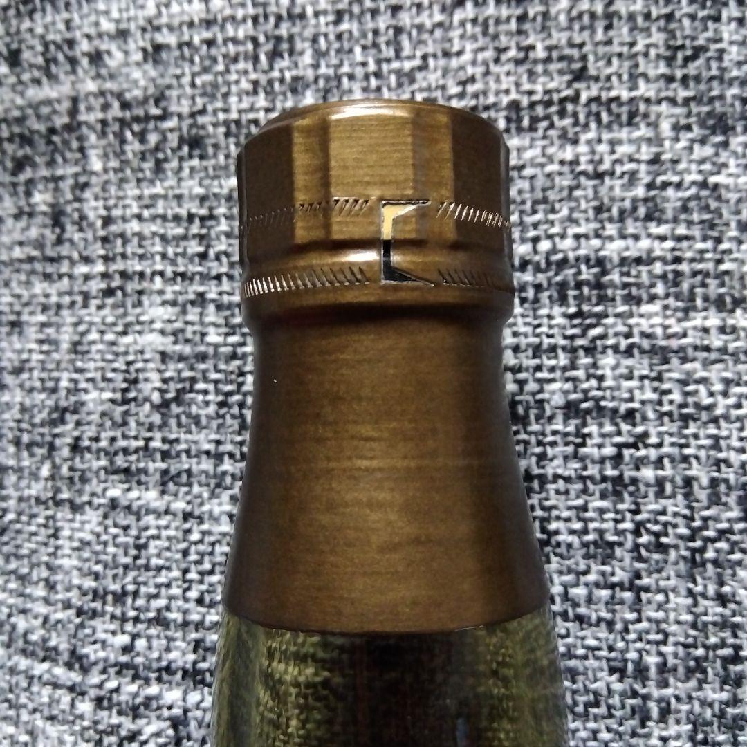 サントリー ピュアモルト ウイスキー 古樽仕上 1991年 750ml 箱入