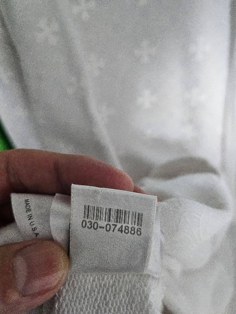 Chrome Hearts ホワイト パーカー　アリンコ