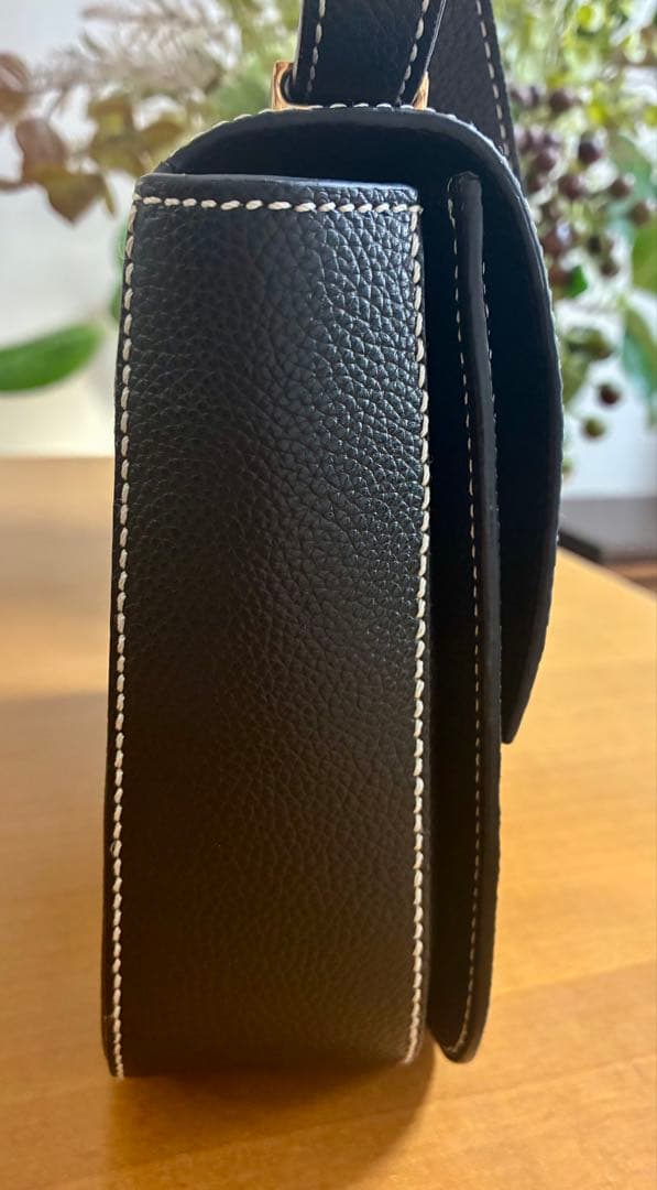 【1/11までの出品】DEMELLIER デメリエー The Vancouver